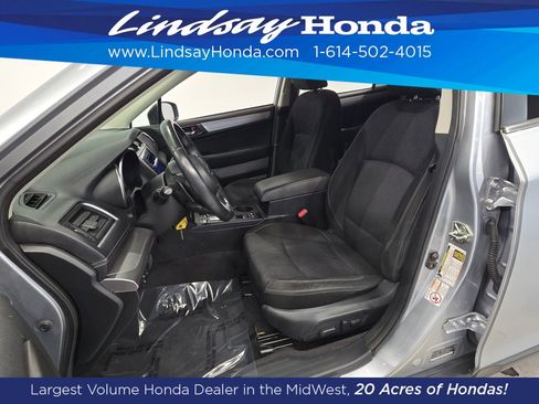 Used 2018 Subaru Outback 2.5i Premium image 13
