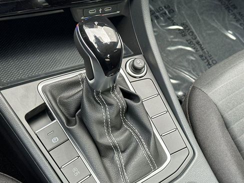 New 2026 Volkswagen Jetta S image 19