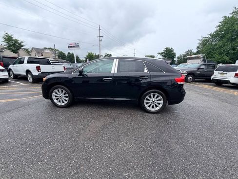Used 2010 Toyota Venza AWD w/ Convenience Pkg image 55