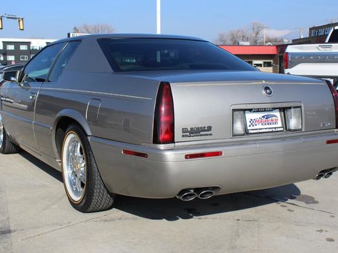 Used 2000 Cadillac Eldorado Touring image 20