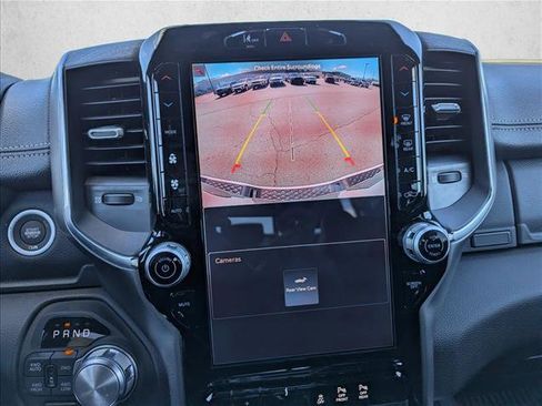 New 2026 RAM 1500 Laramie image 19