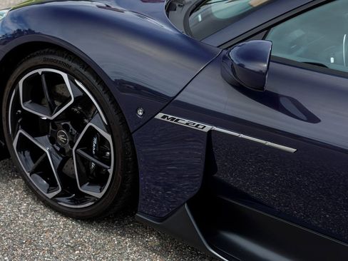 Used 2023 Maserati MC20 Coupe RWD image 31