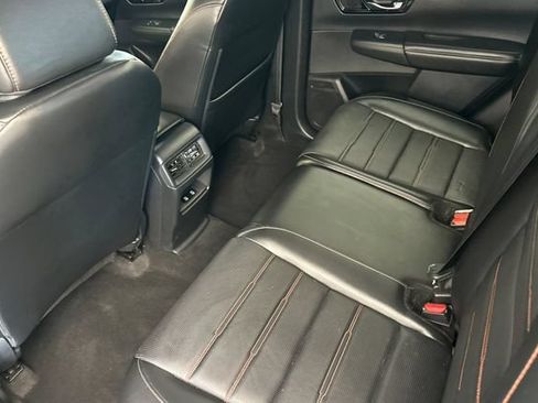 Used 2025 Honda CR-V Sport Touring image 14