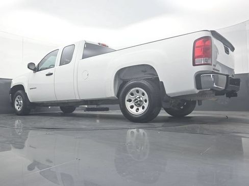 Used 2012 GMC Sierra 1500 W/T RWD image 29