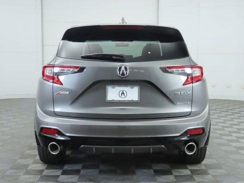 New 2026 Acura RDX A-Spec image 6