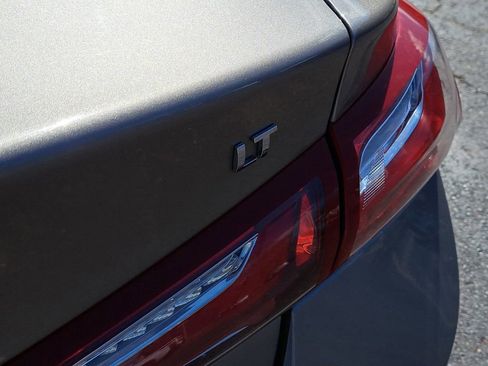 Used 2024 Chevrolet Malibu LT FWD image 10