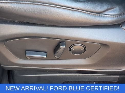 Certified 2023 Ford Explorer XLT w/ Equipment Group 202A AWD/4WD image 4