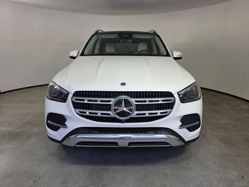 New 2026 Mercedes-Benz GLE 350 4MATIC image 2