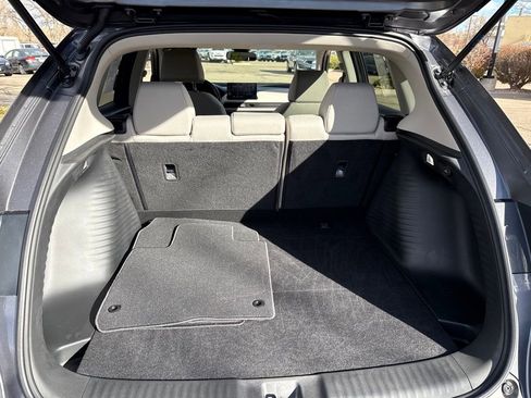 Certified 2026 Honda HR-V LX image 19