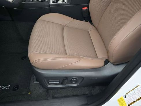 New 2026 Toyota 4Runner Limited AWD/4WD image 11