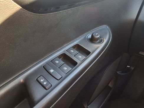 Used 2016 Chevrolet Spark LT FWD image 22