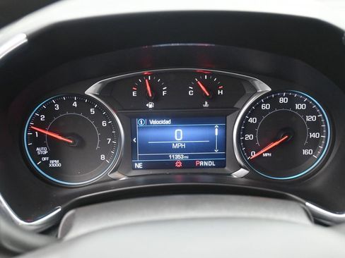 Used 2023 Chevrolet Equinox LT image 14