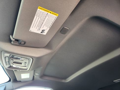 New 2026 Chevrolet Silverado 1500 LT w/ Texas Edition Plus image 23