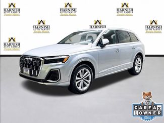 Used 2025 Audi Q7 3.0T Premium Plus AWD/4WD 360° Tour