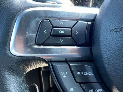 Used 2015 Ford Mustang Premium RWD image 17