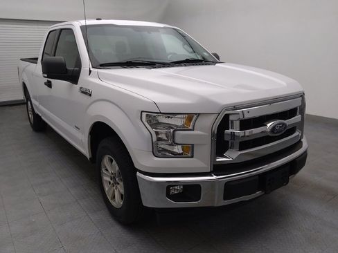 Used 2017 Ford F150 XLT w/ Equipment Group 301A Mid image 13