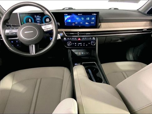 Used 2025 Hyundai Sonata SEL FWD image 15