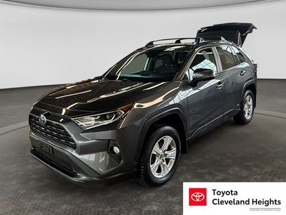 Used 2019 Toyota RAV4 XLE w/ Convenience Package
