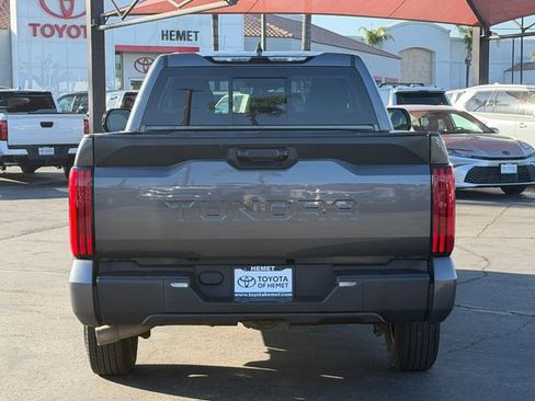 Used 2023 Toyota Tundra SR RWD image 7