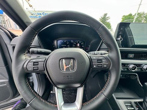 New 2026 Honda CR-V Sport-L image 17