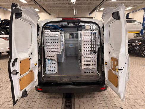 Used 2019 Ford Transit Connect XL image 13