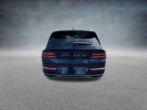 New 2025 Genesis GV80 3.5T Prestige image 17