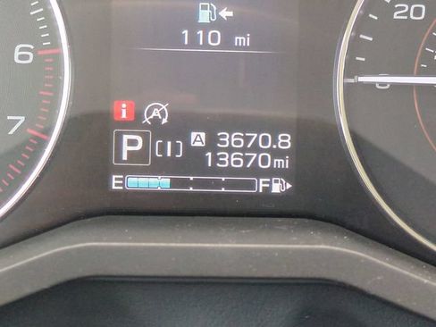 Used 2021 Subaru Crosstrek 2.5i Limited w/ Moonroof Package 2 AWD/4WD image 34