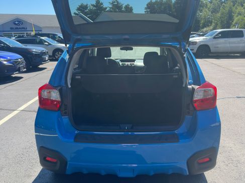 Used 2016 Subaru Crosstrek 2.0i Premium AWD/4WD image 7