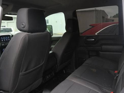 Used 2023 Chevrolet Silverado 2500 LT w/ Convenience Package AWD/4WD image 22