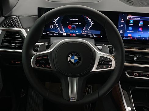 Certified 2026 BMW X5 xDrive40i w/ M Sport Package image 16
