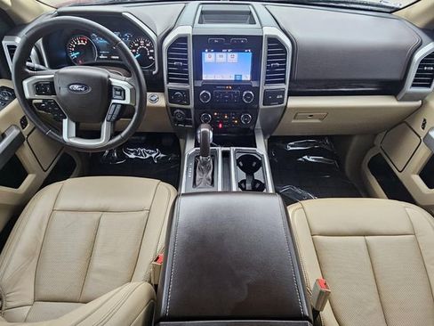Used 2019 Ford F150 Lariat RWD image 22