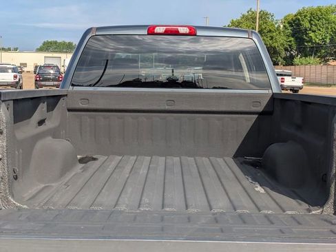 Used 2018 Chevrolet Silverado 1500 LT w/ All Star Edition AWD/4WD image 27