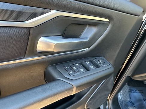 New 2026 RAM 1500 Big Horn/Lone Star image 17