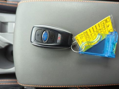 Used 2024 Subaru Crosstrek 2.5i Limited image 35