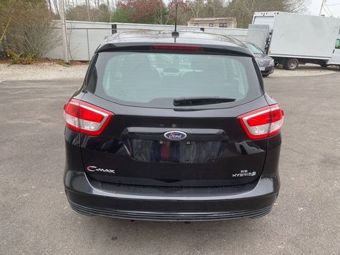 Used 2017 Ford C-MAX SE image 6