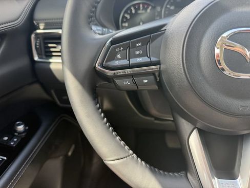 Certified 2025 MAZDA CX-5 AWD 2.5 S image 21