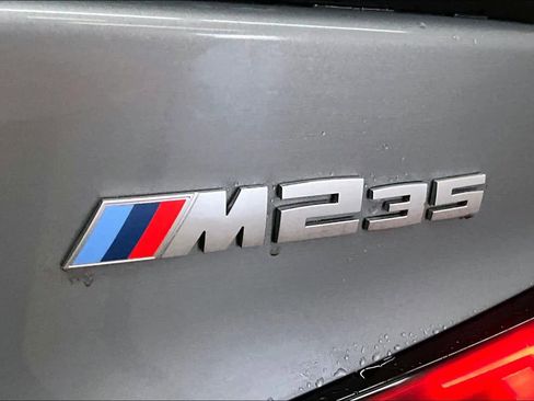 Certified 2025 BMW M235i xDrive w/ Premium Package image 11
