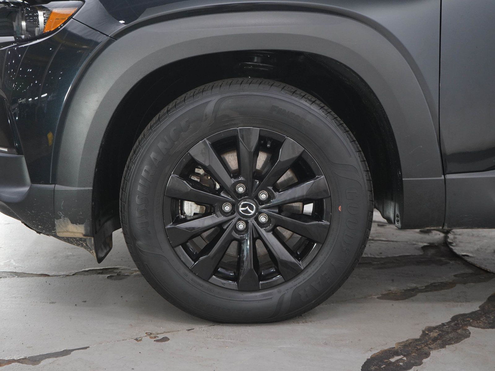 Used 2024 MAZDA CX-50 AWD 2.5 S w/ Cargo Package image 30