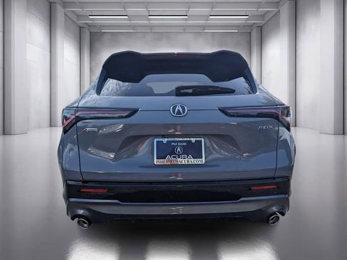 New 2025 Acura ADX A-Spec image 5