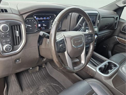 Used 2019 GMC Sierra 1500 Denali AWD/4WD image 11
