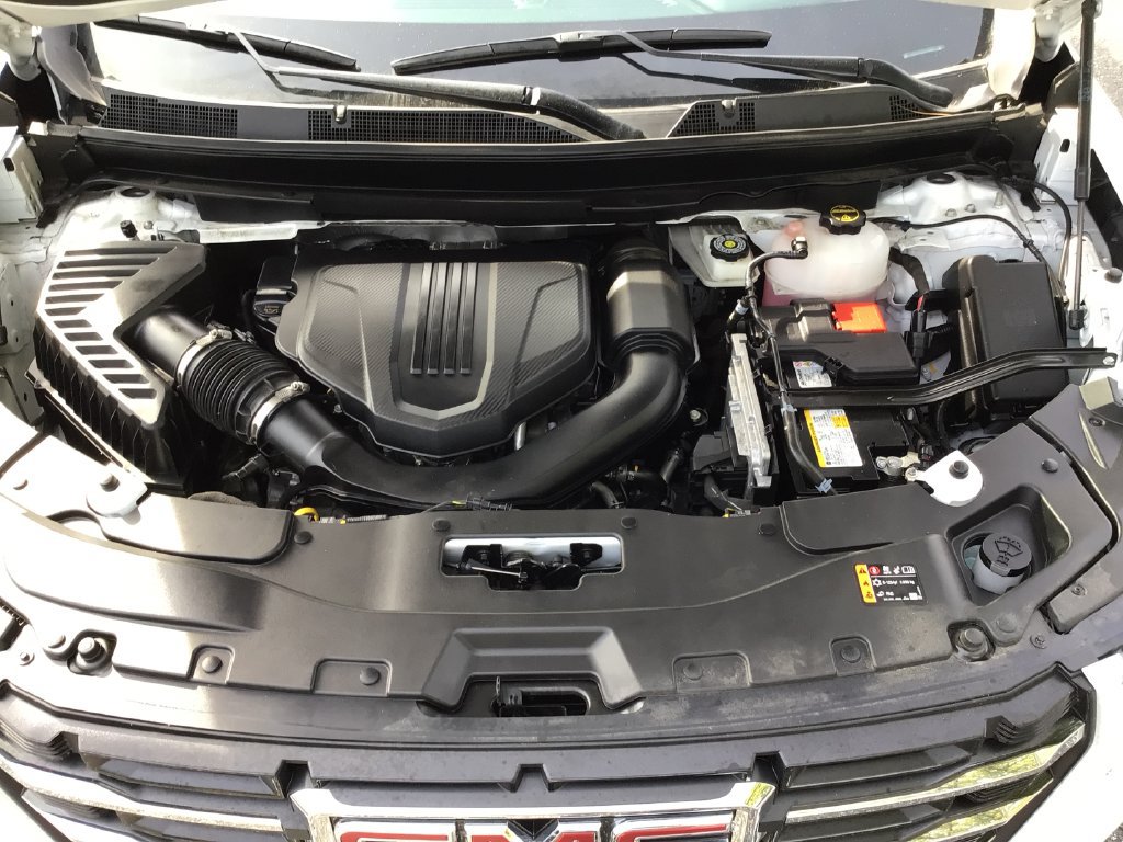 Used 2026 GMC Acadia Elevation w/ Elevation Premium Package FWD image 41