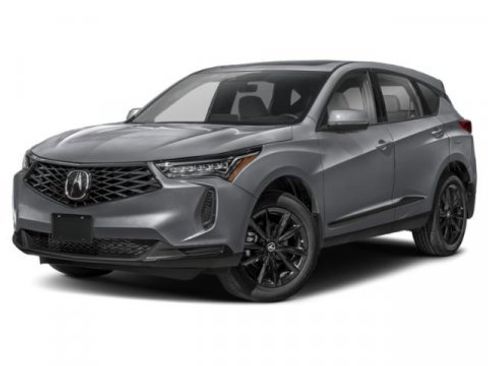 New 2026 Acura RDX image 1