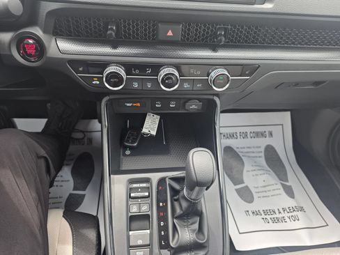 Used 2026 Honda CR-V EX image 18