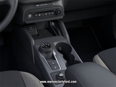 New 2025 Ford Bronco Sport Big Bend image 15