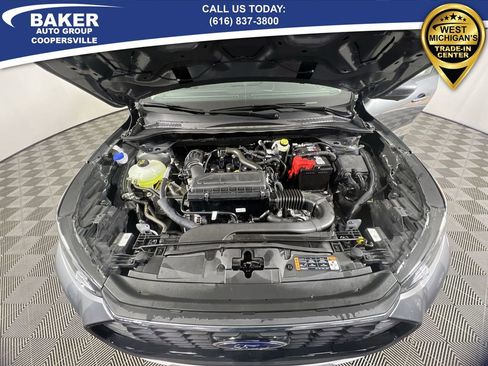 Used 2024 Ford Escape Active w/ Tech Pack #2 image 31