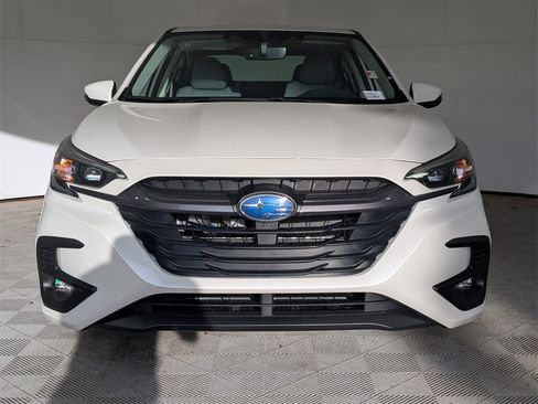 New 2025 Subaru Legacy Premium image 3