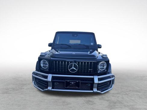 Used 2020 Mercedes-Benz G 63 AMG 4MATIC image 7