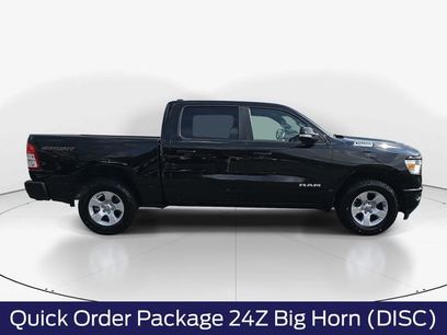 Used 2020 RAM 1500 Big Horn
