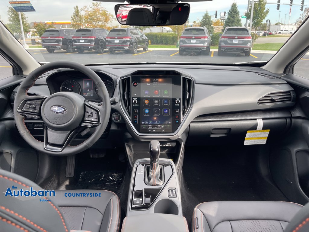 New 2026 Subaru Crosstrek 2.5i Limited AWD/4WD image 22
