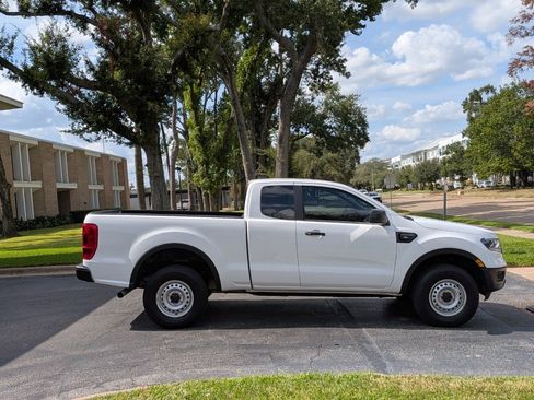 Used 2021 Ford Ranger XL image 4
